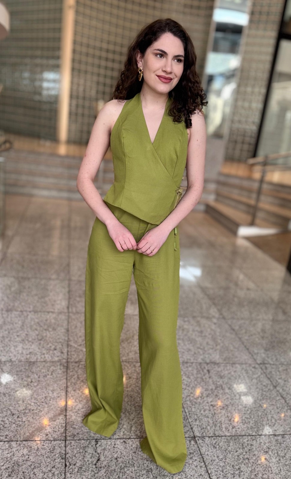 MACACAO LINHO VERDE MADU FORUM MACACAO LINHO VERDE MADU FORUM