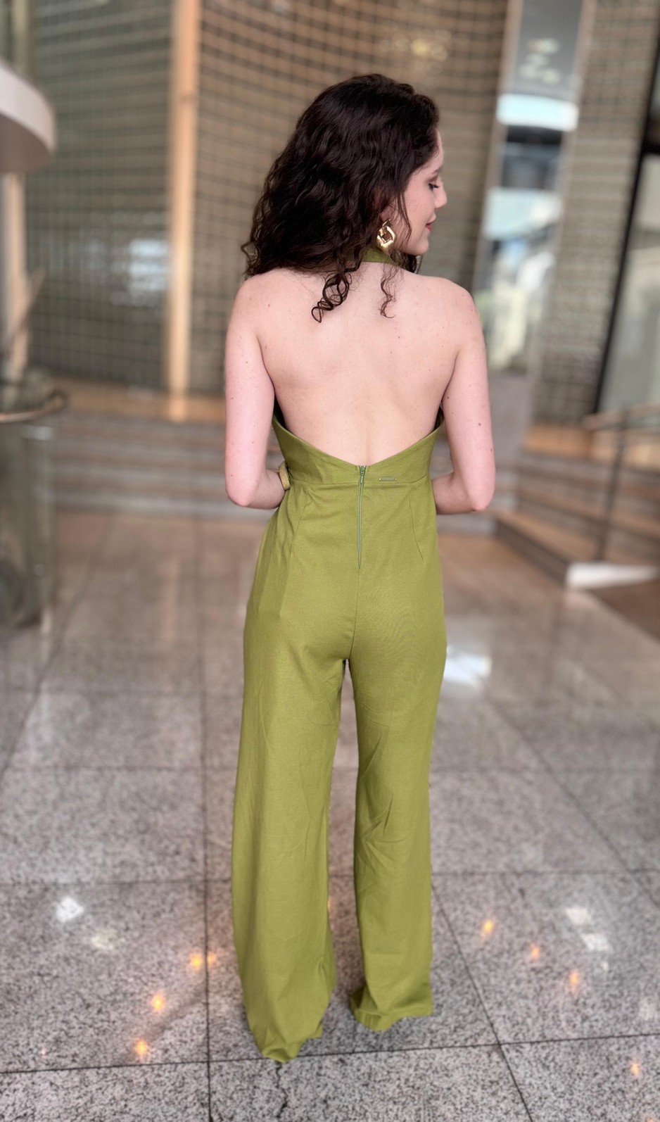 MACACAO LINHO VERDE MADU FORUM MACACAO LINHO VERDE MADU FORUM