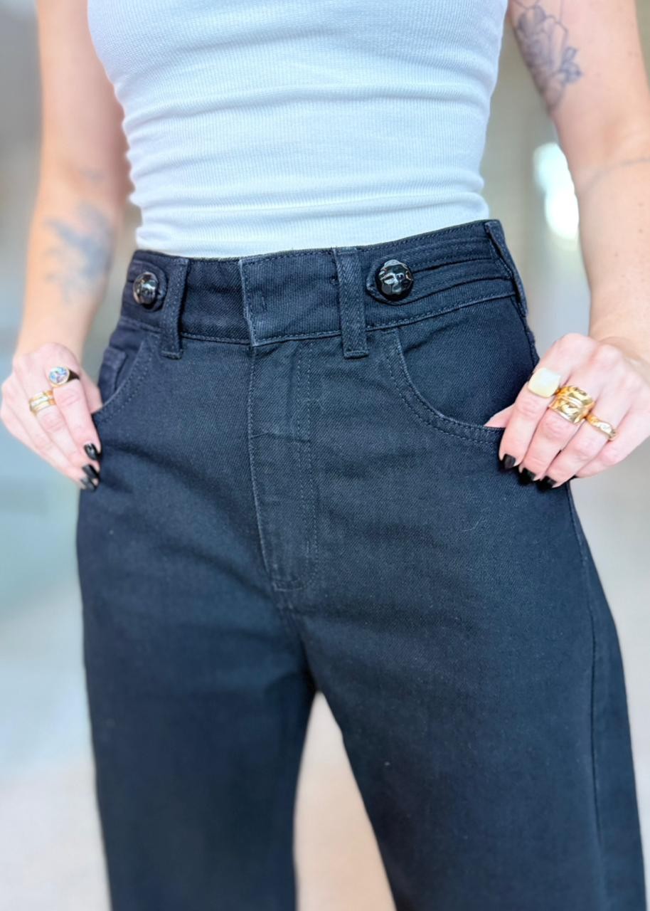 CALCA JEANS BARREL FORUM