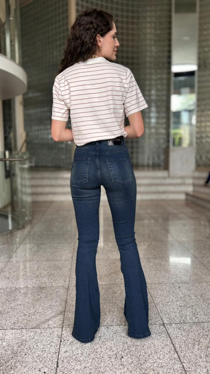 CALCA FLARE WINDSOR JOHN JOHN