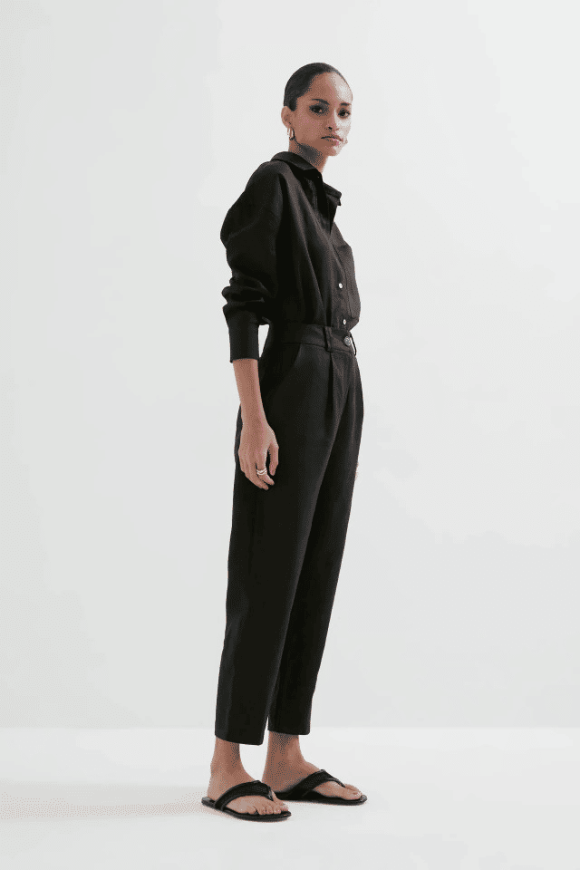 CALCA SIBELE PRETO CALCA SIBELE PRETO