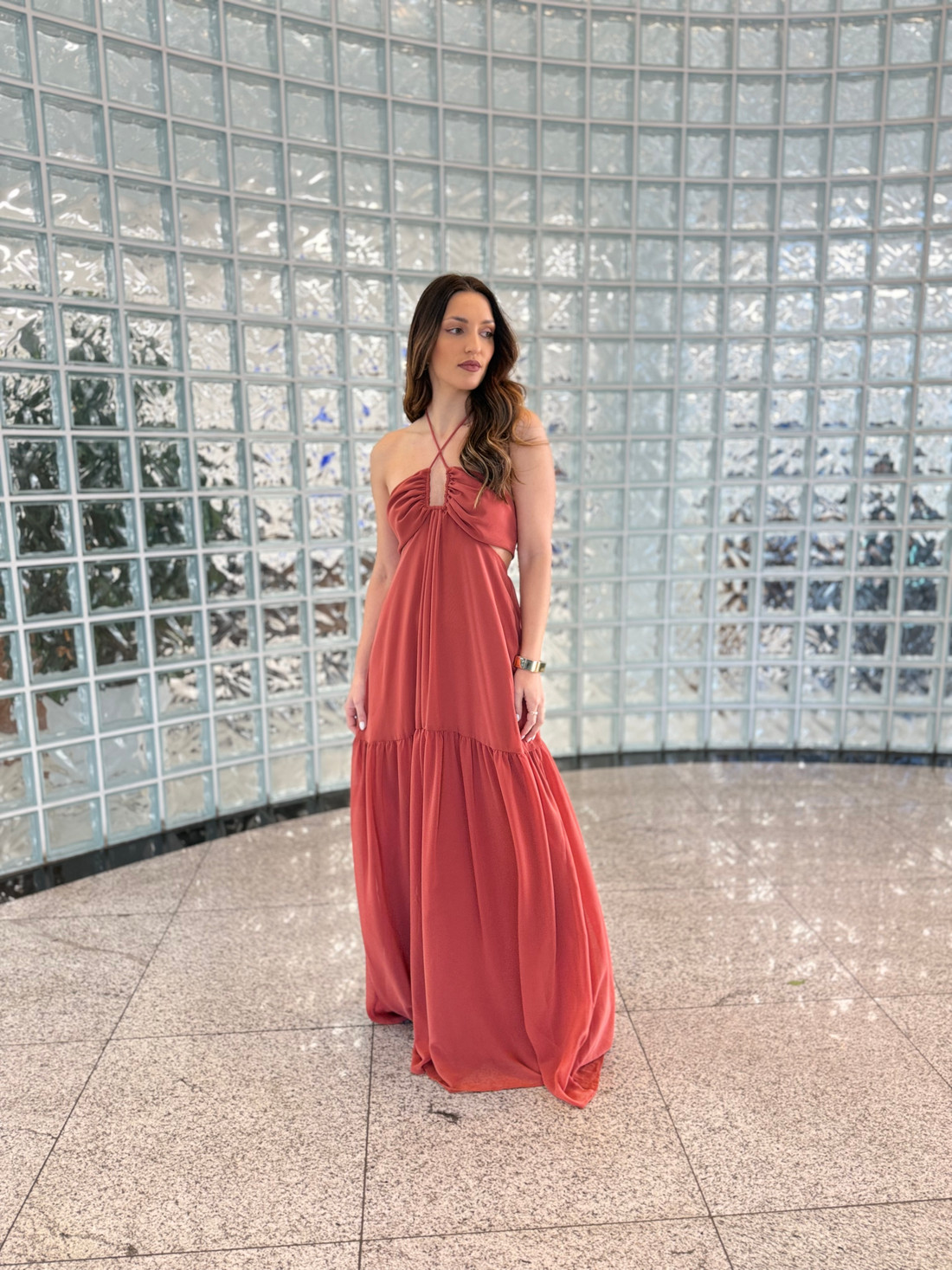 VESTIDO FORUM LARANJA SPICY HEINZ FORUM VESTIDO FORUM LARANJA SPICY HEINZ FORUM