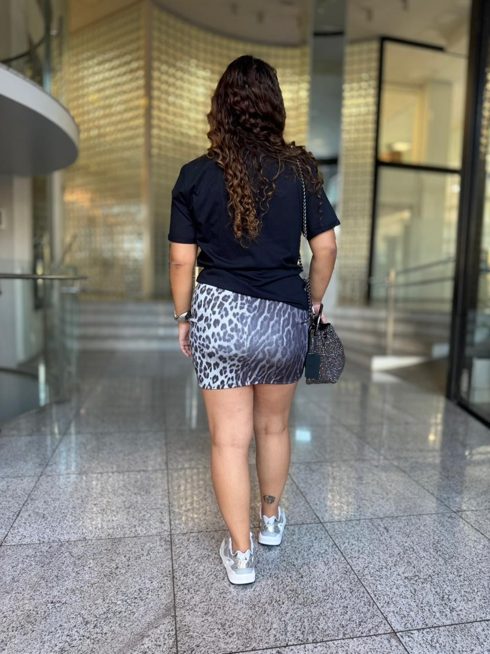 SAIA DORA  ONCA JOHN JOHN