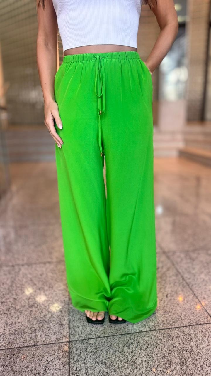 CALCA COM ELASTICO NO COS ANIMALE CALCA COM ELASTICO NO COS ANIMALE