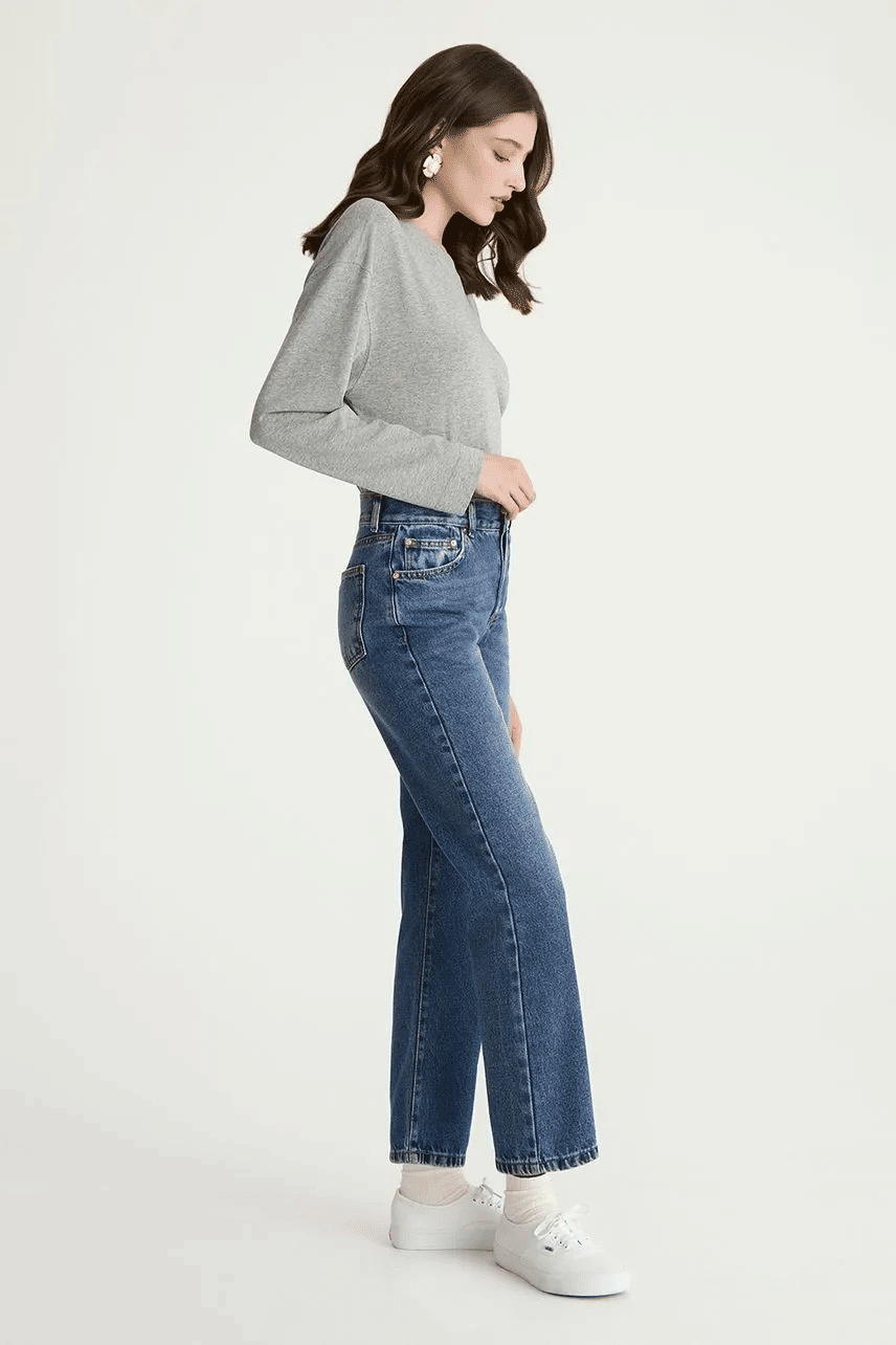 CALCA JEANS NARA NV CALCA JEANS NARA NV