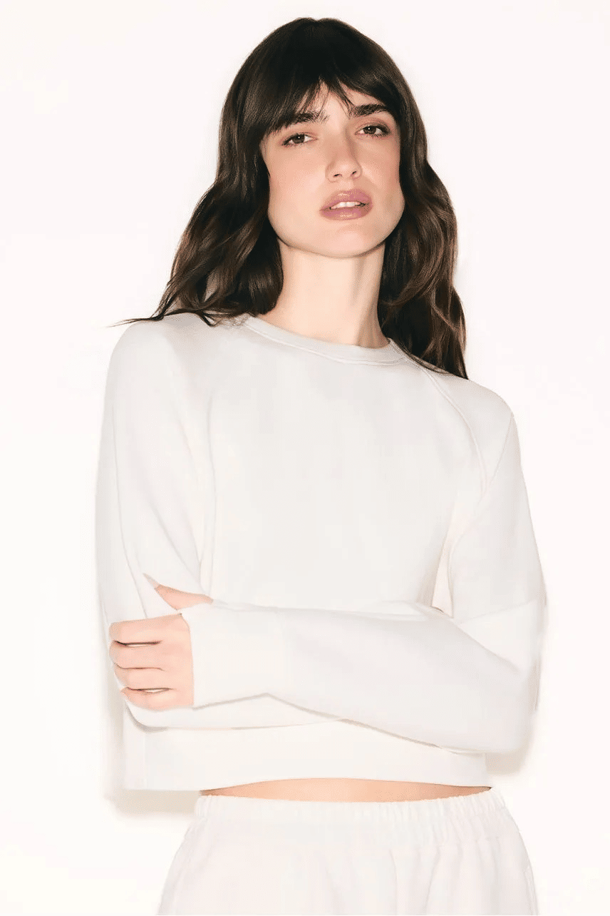 BLUSA NATALIA OFF WHITE NV BLUSA NATALIA OFF WHITE NV