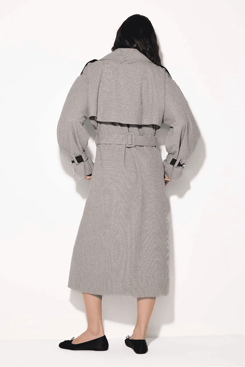TRENCH COAT MARIA NV TRENCH COAT MARIA NV