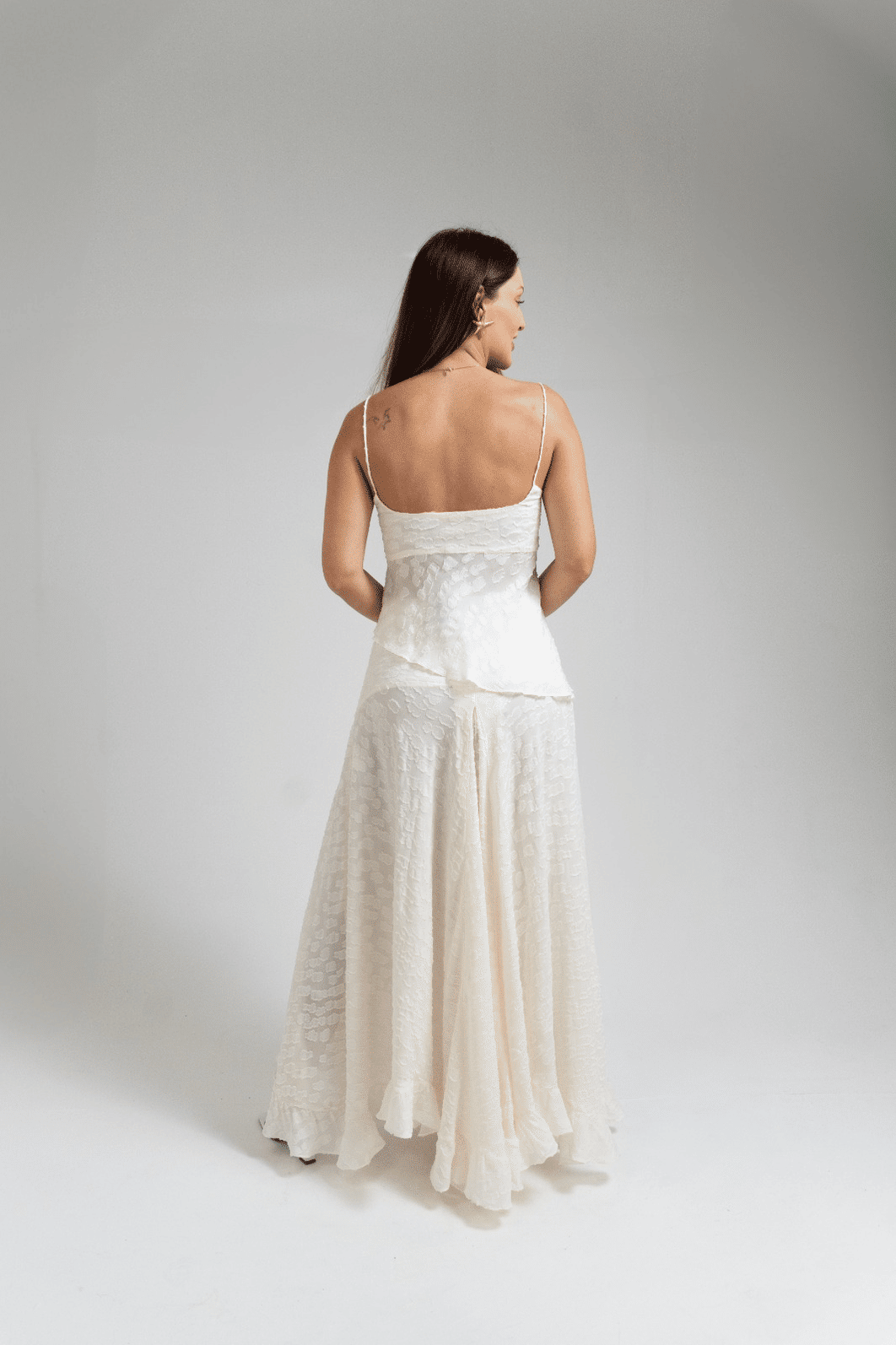 SAIA ISIS OFF WHITE NV SAIA ISIS OFF WHITE NV