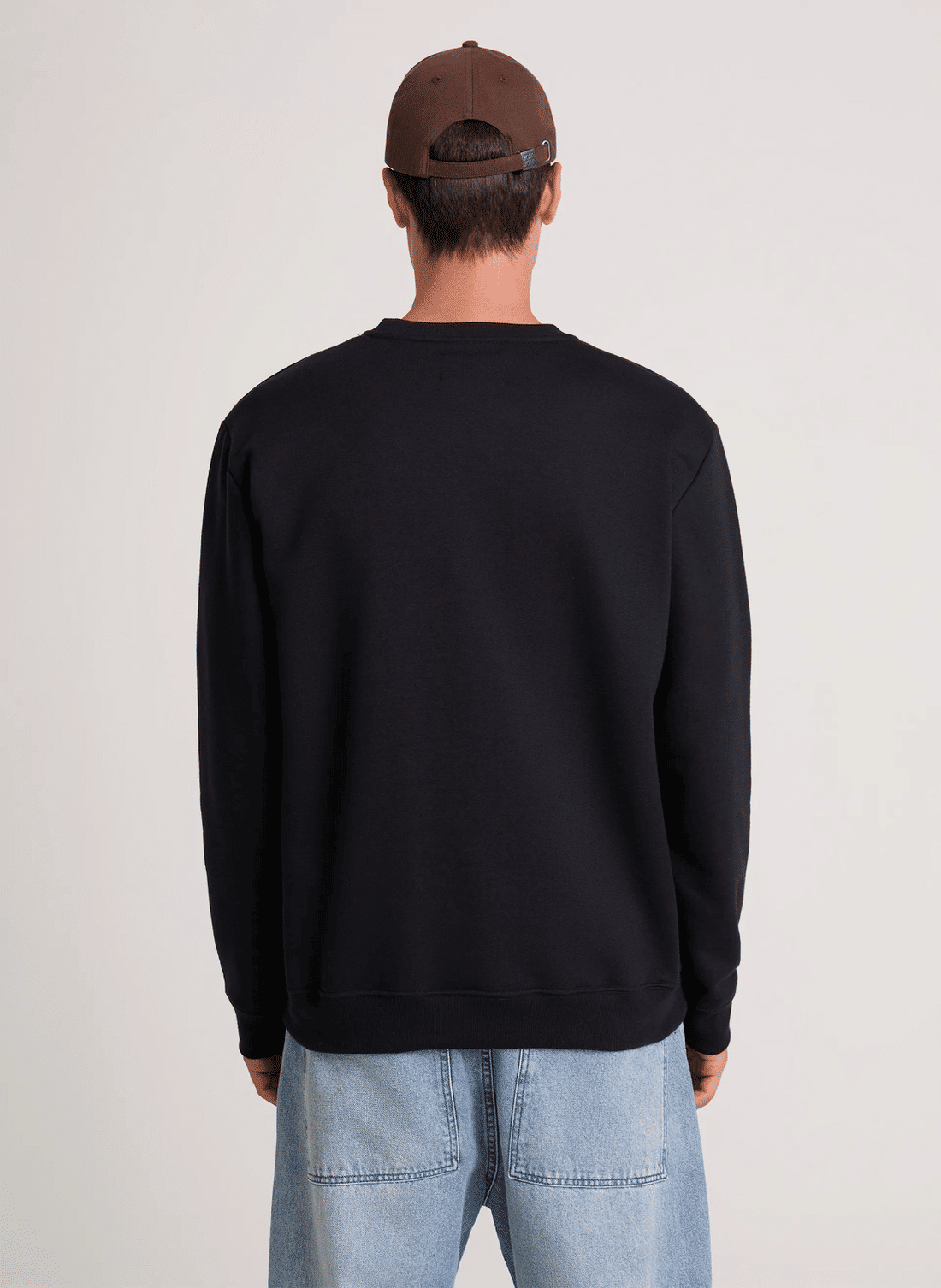 CASACO EMBOSSED BLACK JOHN JOHN CASACO EMBOSSED BLACK JOHN JOHN