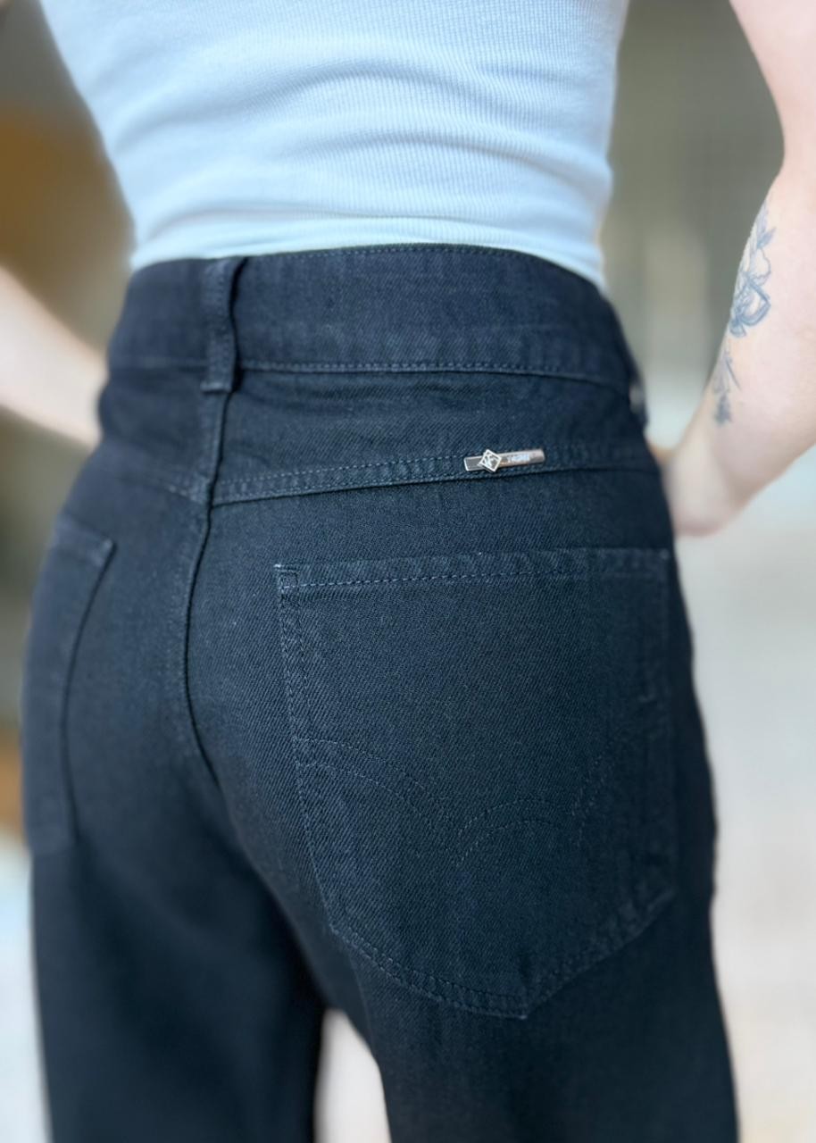CALCA JEANS BARREL FORUM