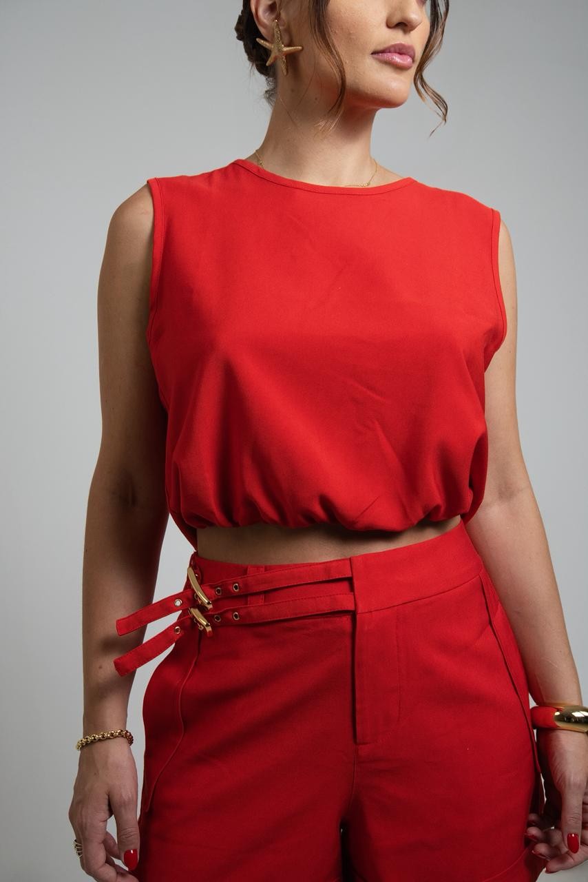 BLUSA THALIA BLUSA THALIA