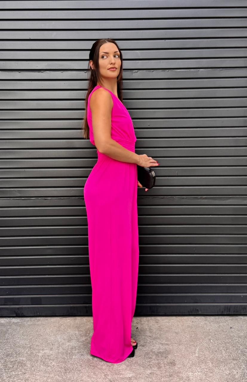 MACACAO FLARE ABERTURA COSTAS MORENA ROSA