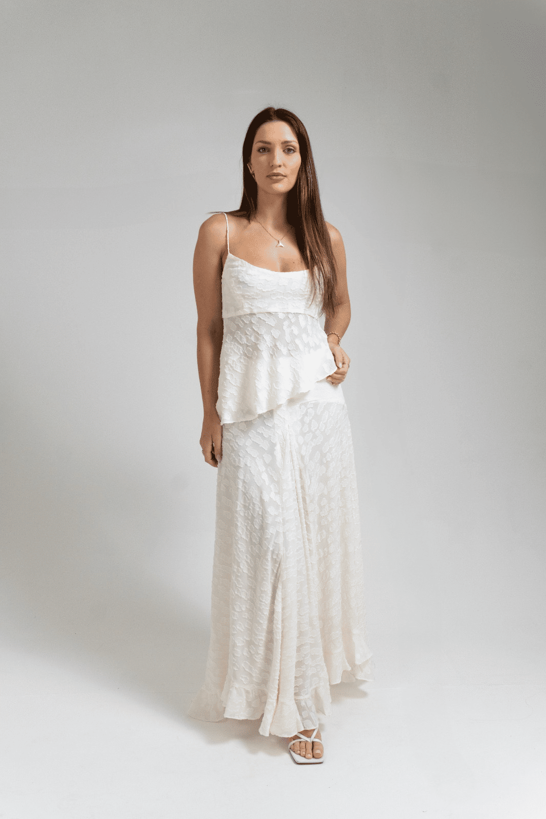 SAIA ISIS OFF WHITE NV SAIA ISIS OFF WHITE NV