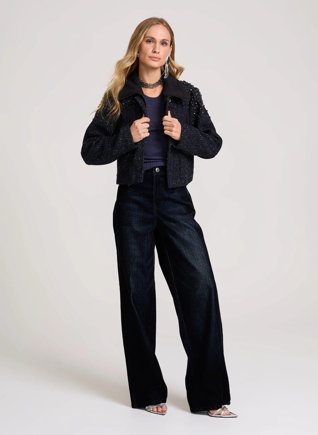 JAQUETA JUSTA OLIVIA JOHN JOHN JAQUETA JUSTA OLIVIA JOHN JOHN