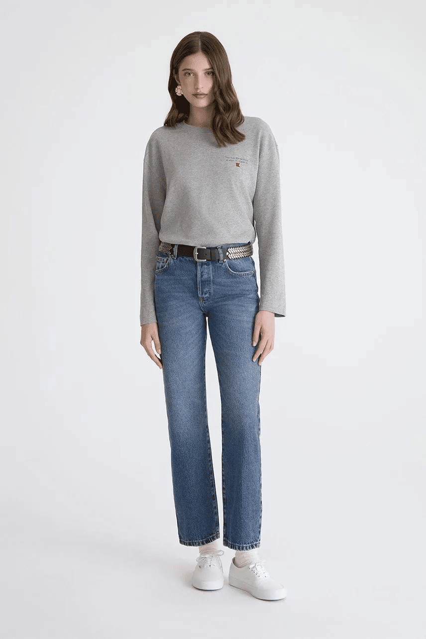 CALCA JEANS NARA NV CALCA JEANS NARA NV