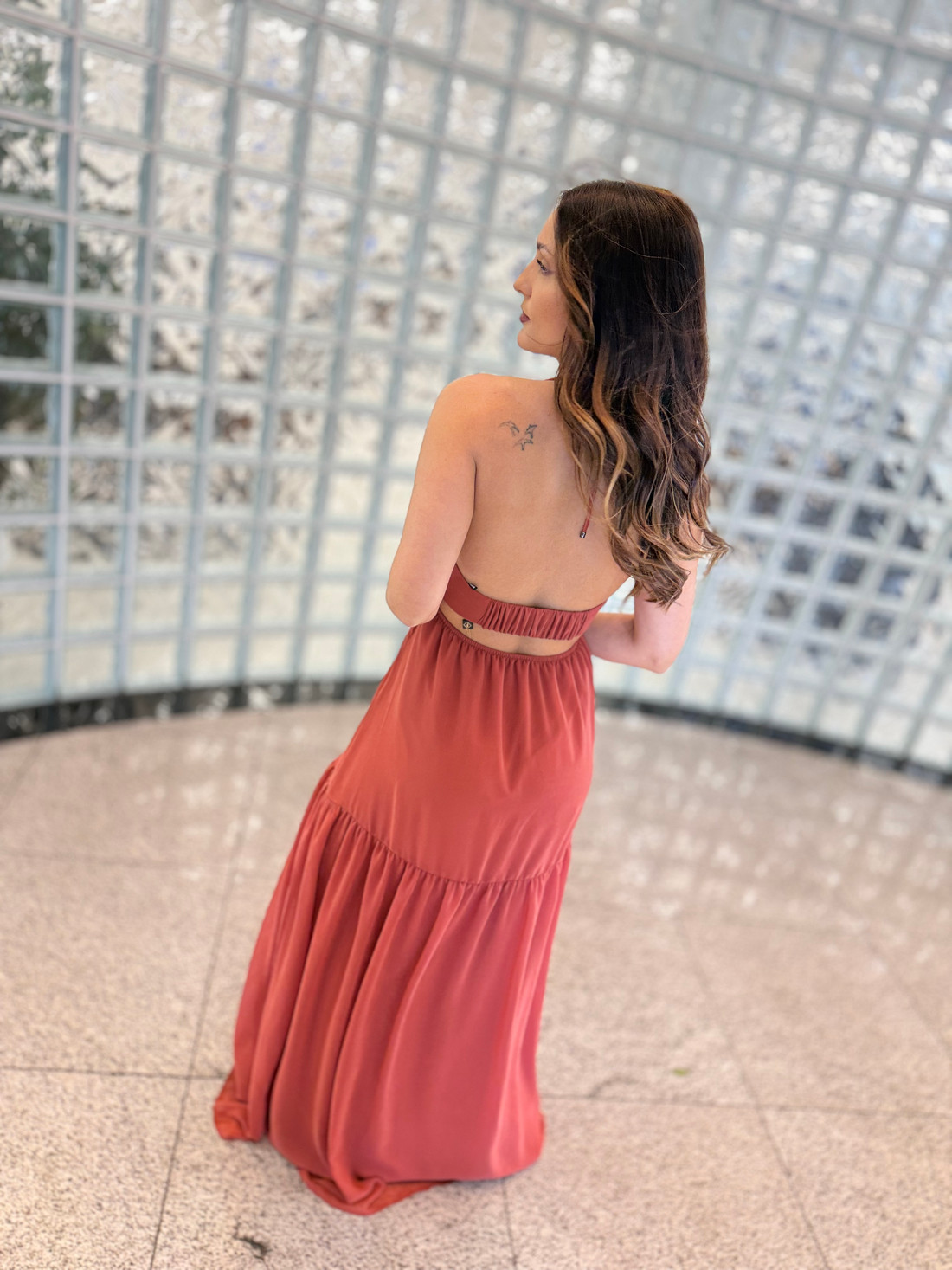 VESTIDO FORUM LARANJA SPICY HEINZ FORUM VESTIDO FORUM LARANJA SPICY HEINZ FORUM