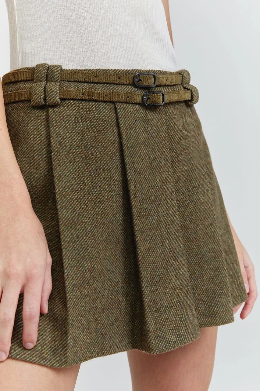 SAIA ISADORA MARROM SELA NV SAIA ISADORA MARROM SELA NV