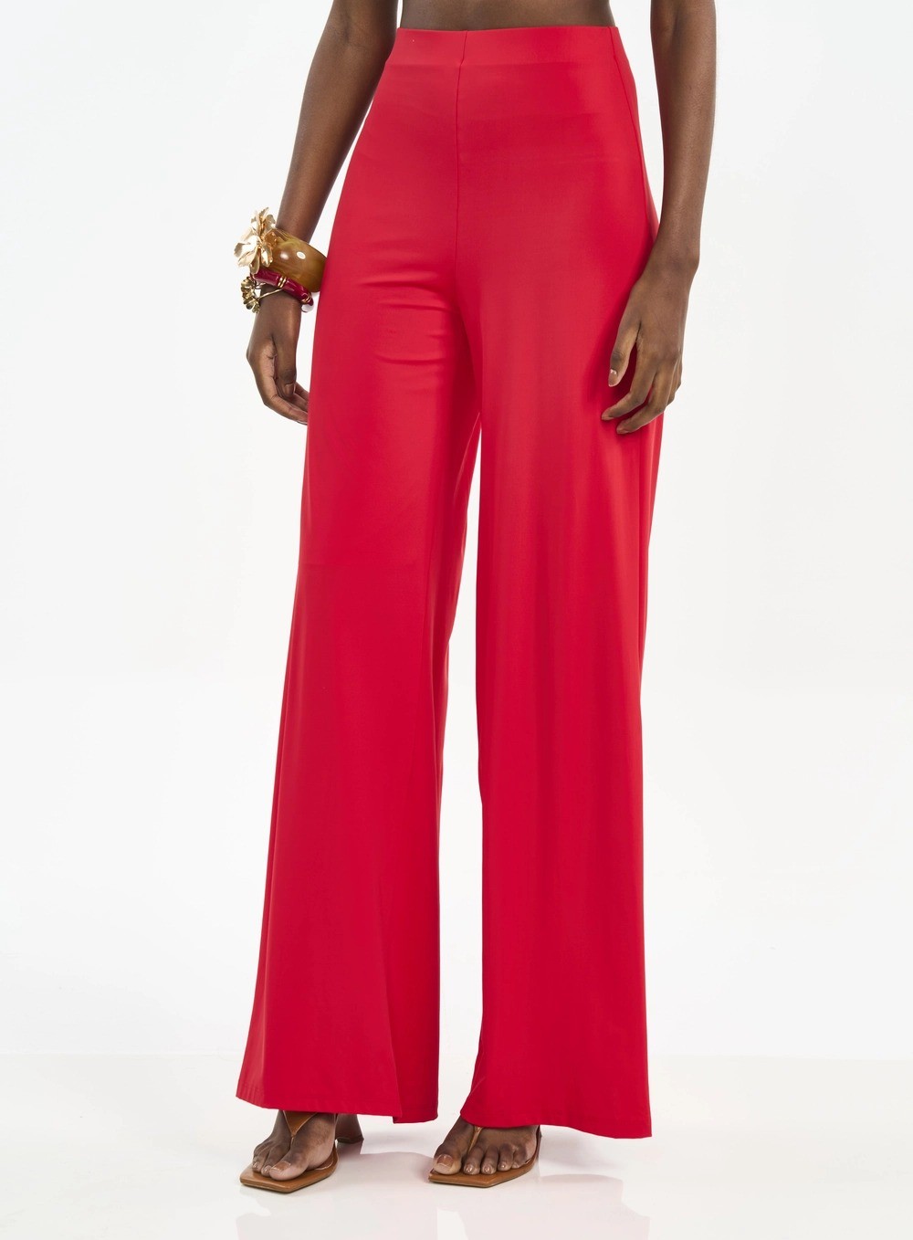 CALCA PANTALONA VERMELHO LUXURY COLCCI CALCA PANTALONA VERMELHO LUXURY COLCCI