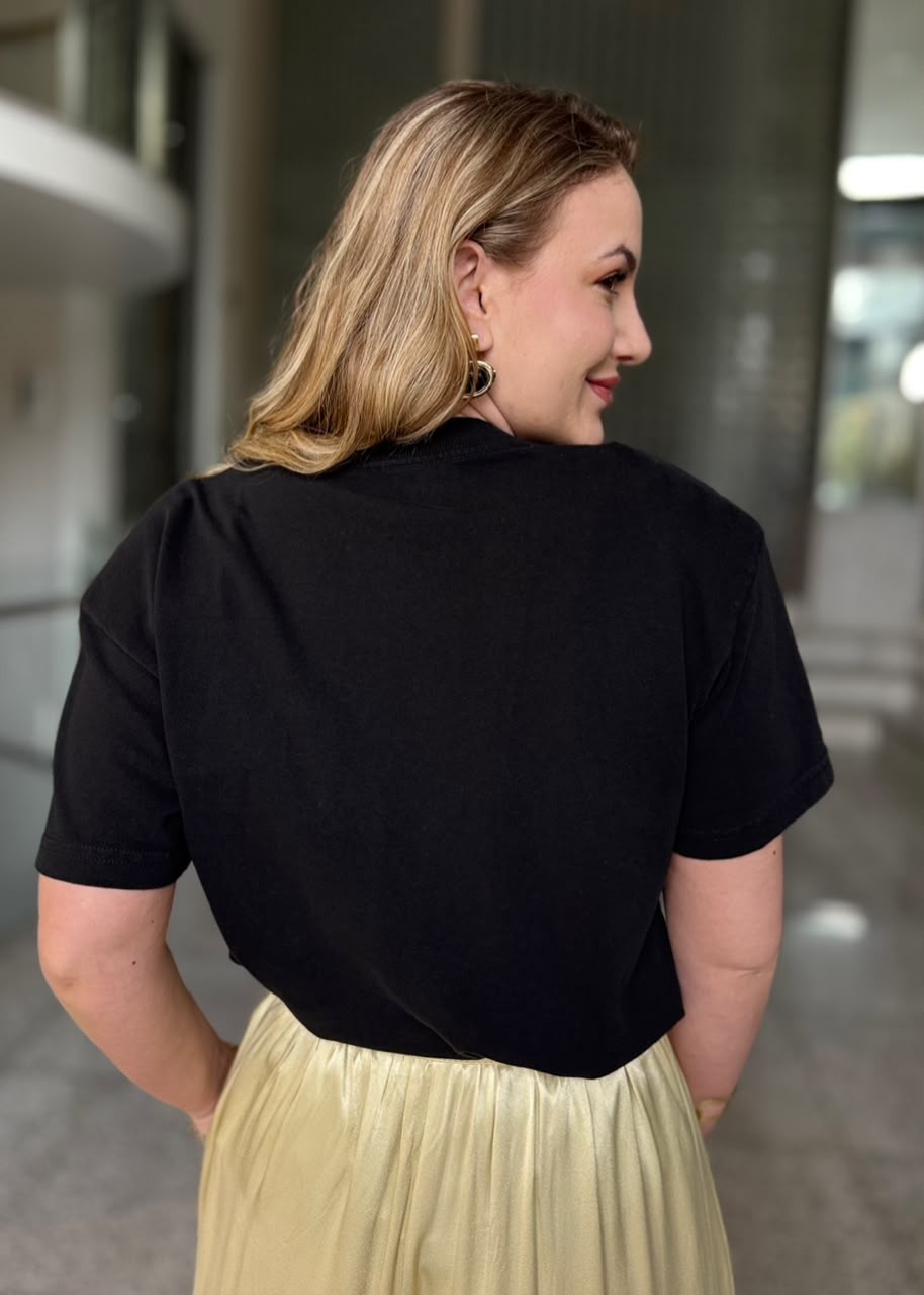 TSHIRT VALENTINA PRETO NV TSHIRT VALENTINA PRETO NV