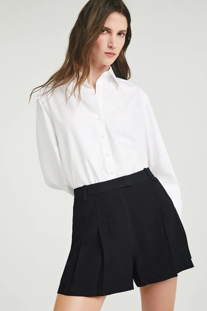 SHORTS VICKY PRETO NV SHORTS VICKY PRETO NV