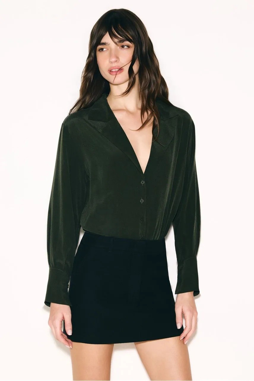 BODY SEDA SAMANTA VERDE SOHO NV BODY SEDA SAMANTA VERDE SOHO NV