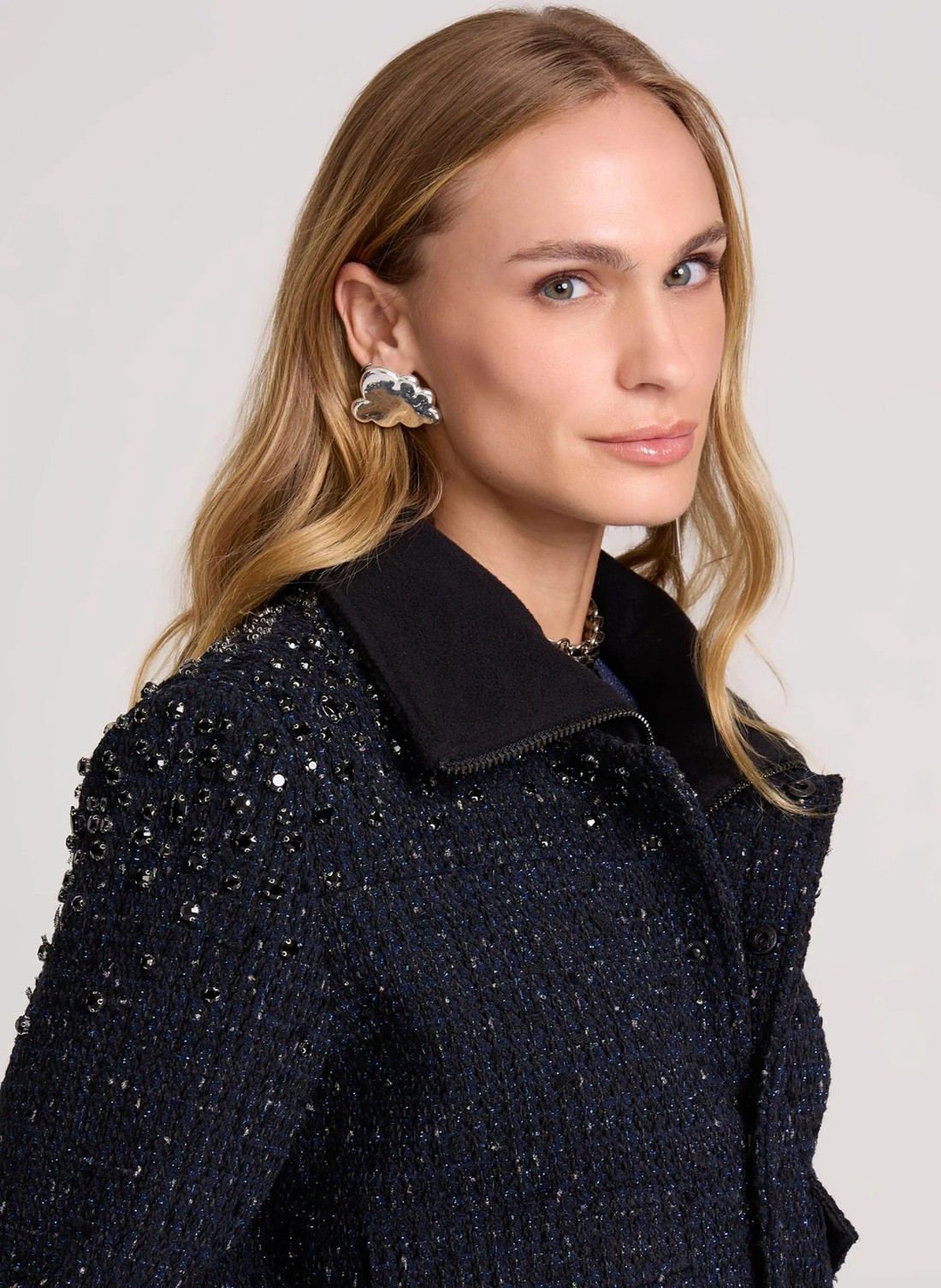 JAQUETA JUSTA OLIVIA JOHN JOHN JAQUETA JUSTA OLIVIA JOHN JOHN