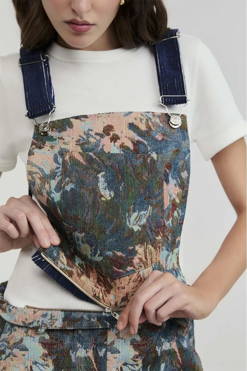 JARDINEIRA FLORA  UNICA NV