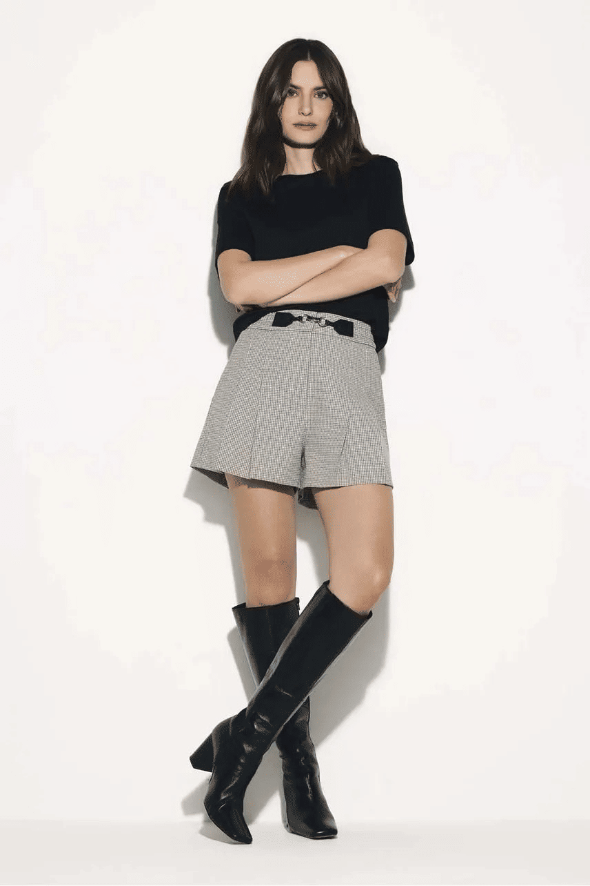SHORT MARIA NV SHORT MARIA NV