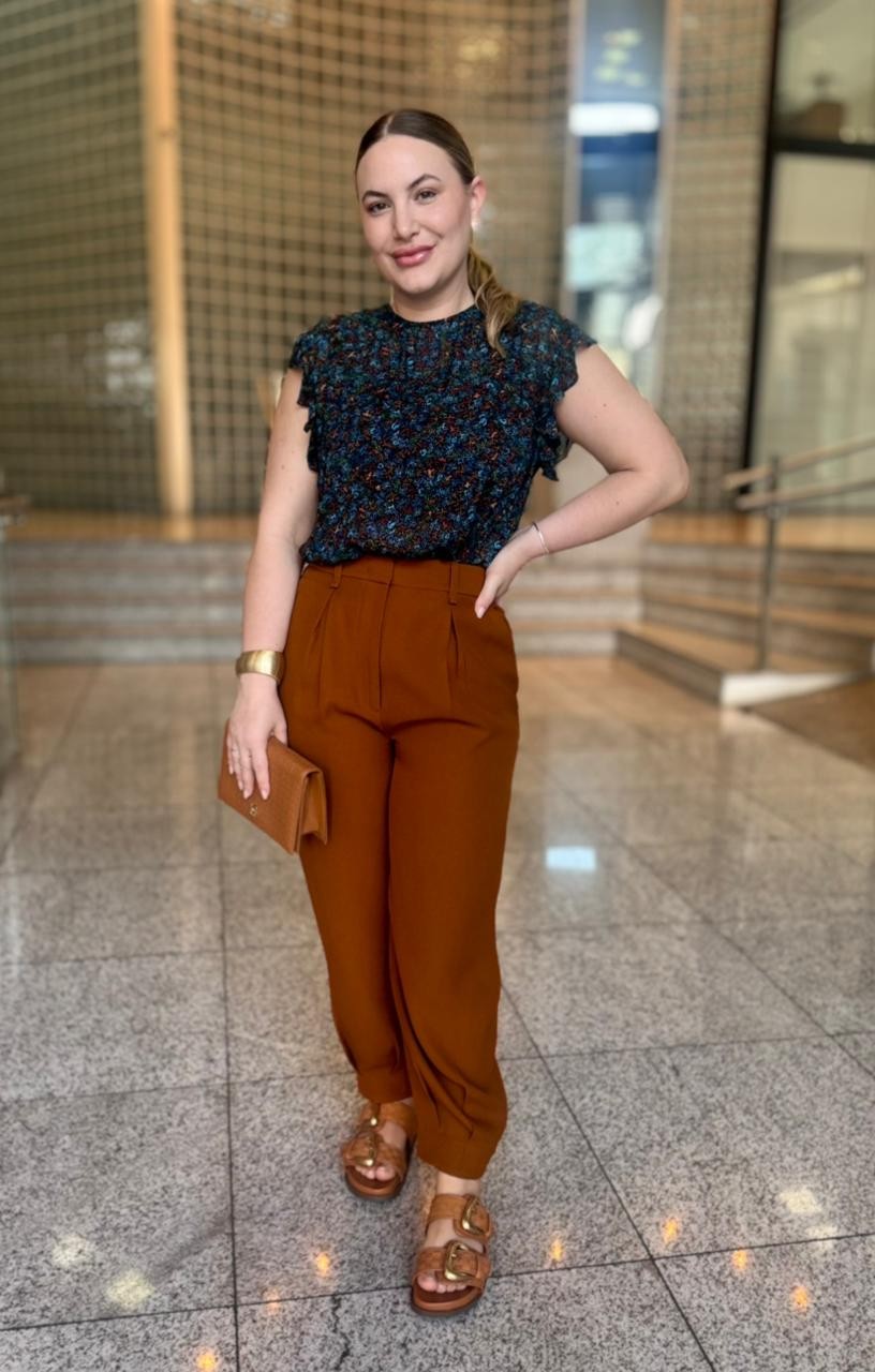 TOP WIZZI LIBERTY ALGAS COLOR ANIMALE