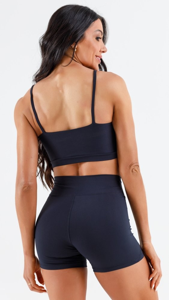 Shorts Gio Preto Shorts Gio Preto