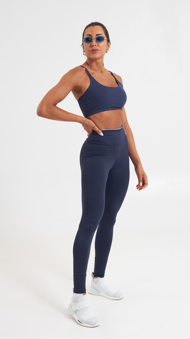 Top Eva Branco - INFINITY Top Eva Branco - INFINITY
