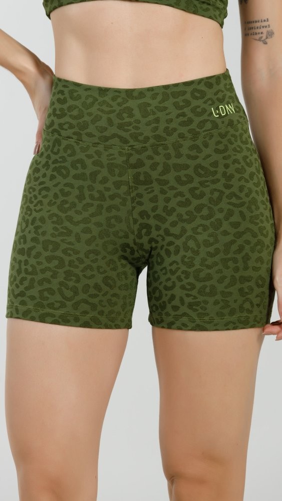 Shorts Ounce Oliva