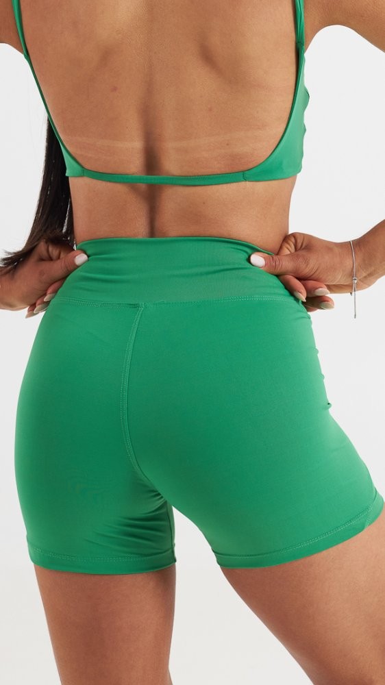 Shorts Gio Verde Amazon Shorts Gio Verde Amazon