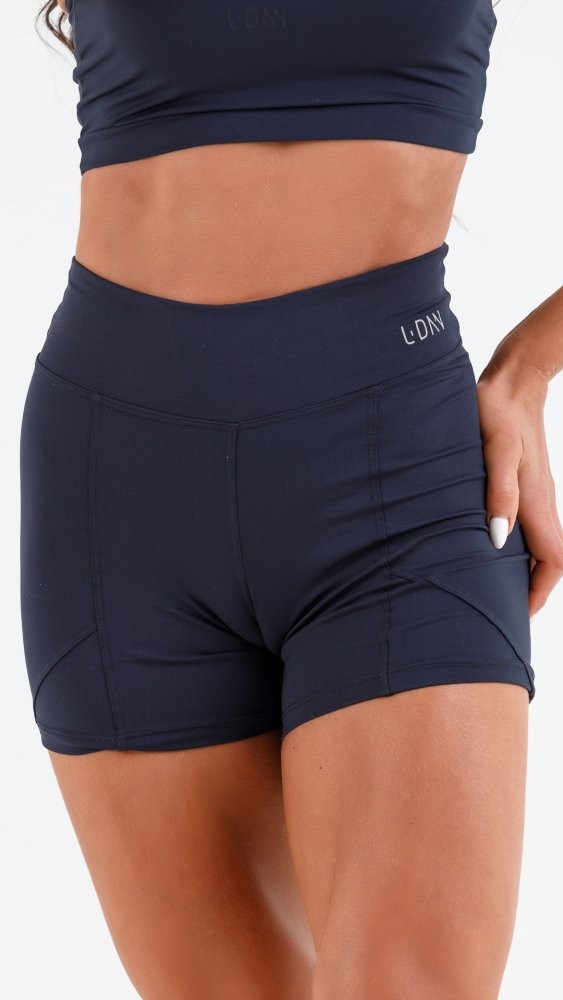 Shorts Gio Preto Shorts Gio Preto