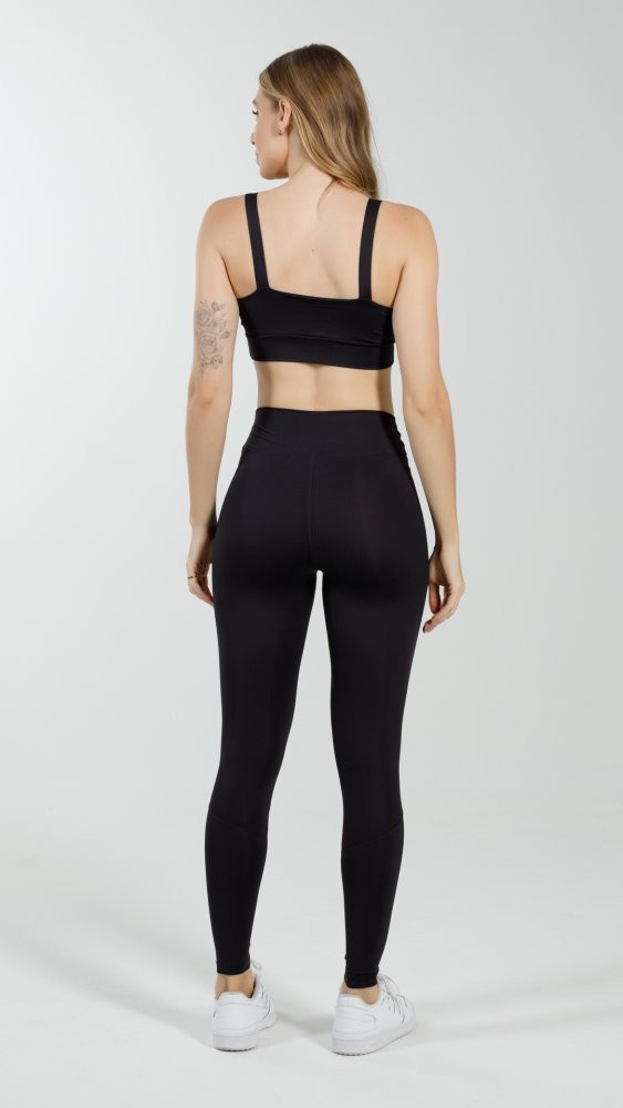 Legging Gi Black Legging Gi Black
