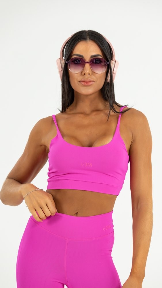 Top Nalu Rosa Euphoria