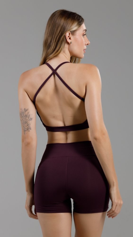 Shorts Isa Mistery Shorts Isa Mistery