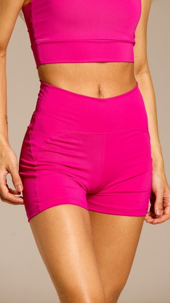 Shorts Liz Rosa Luxuria Shorts Liz Rosa Luxuria