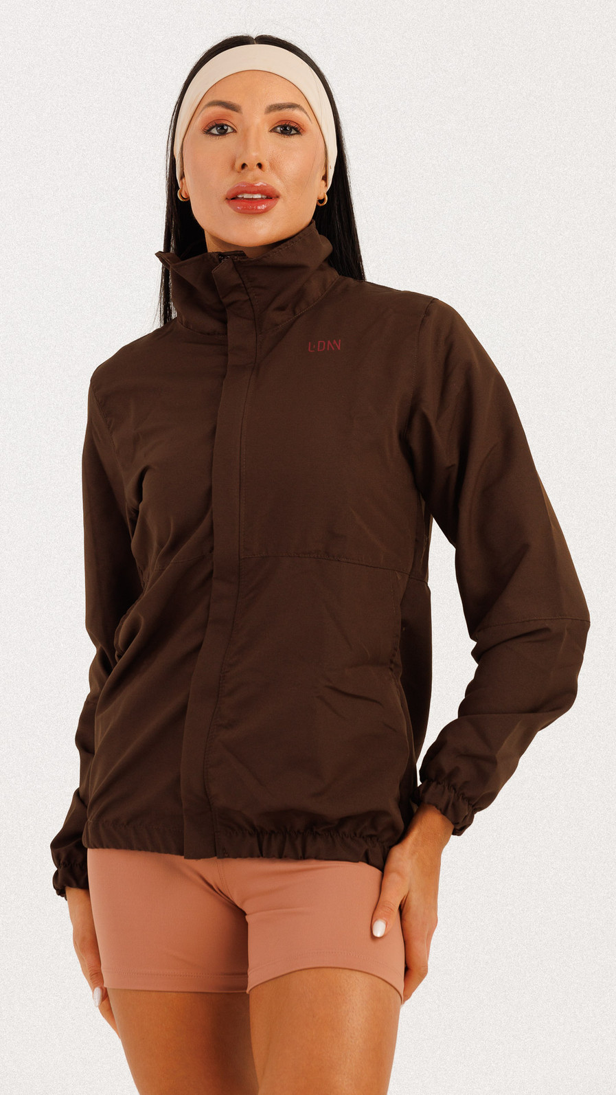 Jaqueta Corta Vento Toffe