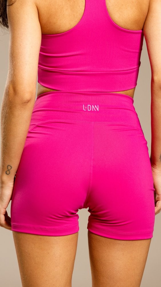 Shorts Liz Rosa Luxuria Shorts Liz Rosa Luxuria