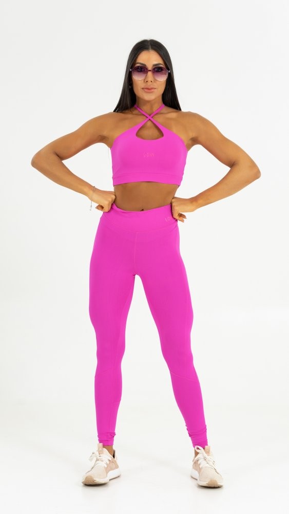 Top Nalu Rosa Euphoria