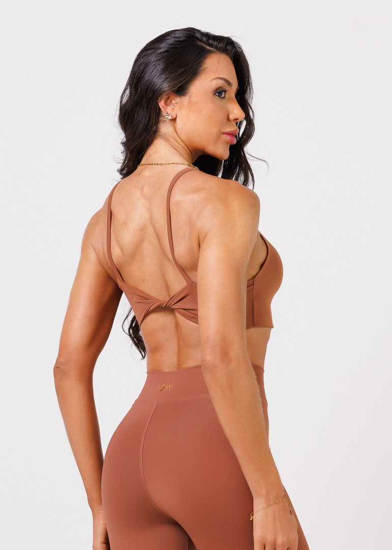 Top Martina Bronze Top Martina Bronze