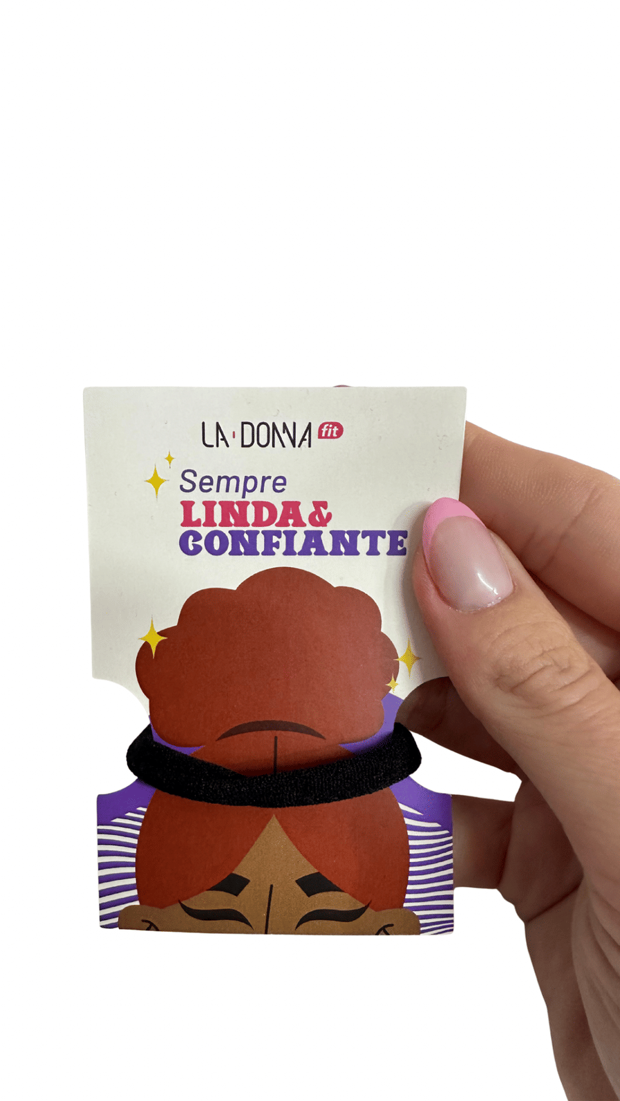 Brinde 1 Amarrador Brinde 1 Amarrador