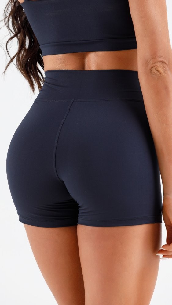 Shorts Gio Preto Shorts Gio Preto