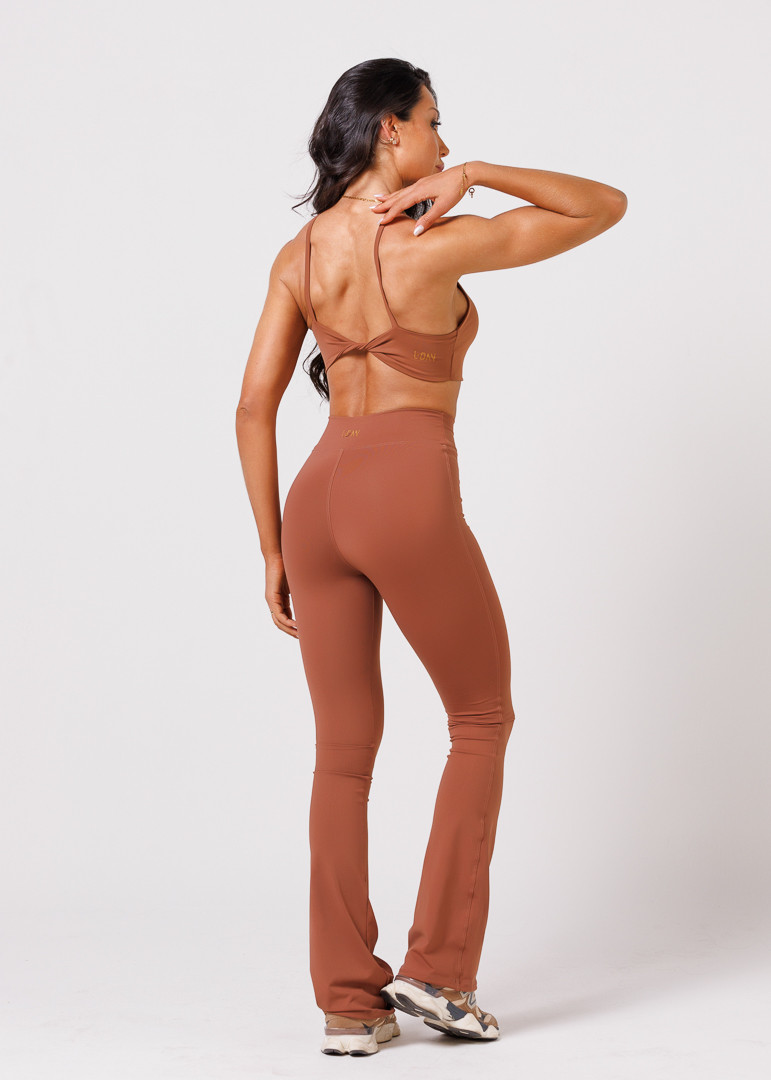 Top Martina Bronze Top Martina Bronze