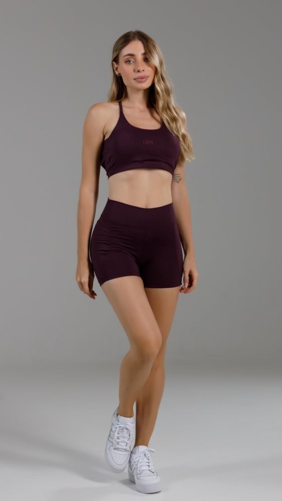 Shorts Isa Mistery Shorts Isa Mistery