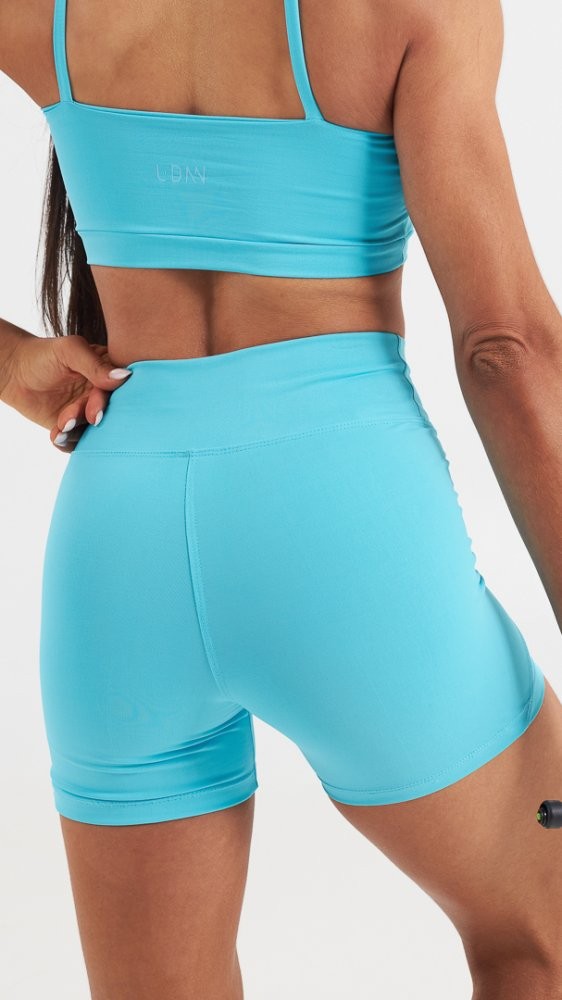 Shorts Gio Azul miami Shorts Gio Azul miami