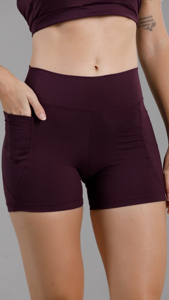 Shorts Isa Mistery Shorts Isa Mistery