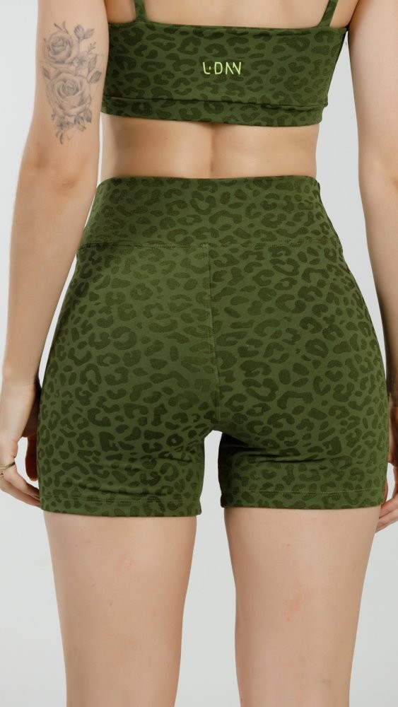 Shorts Ounce Oliva