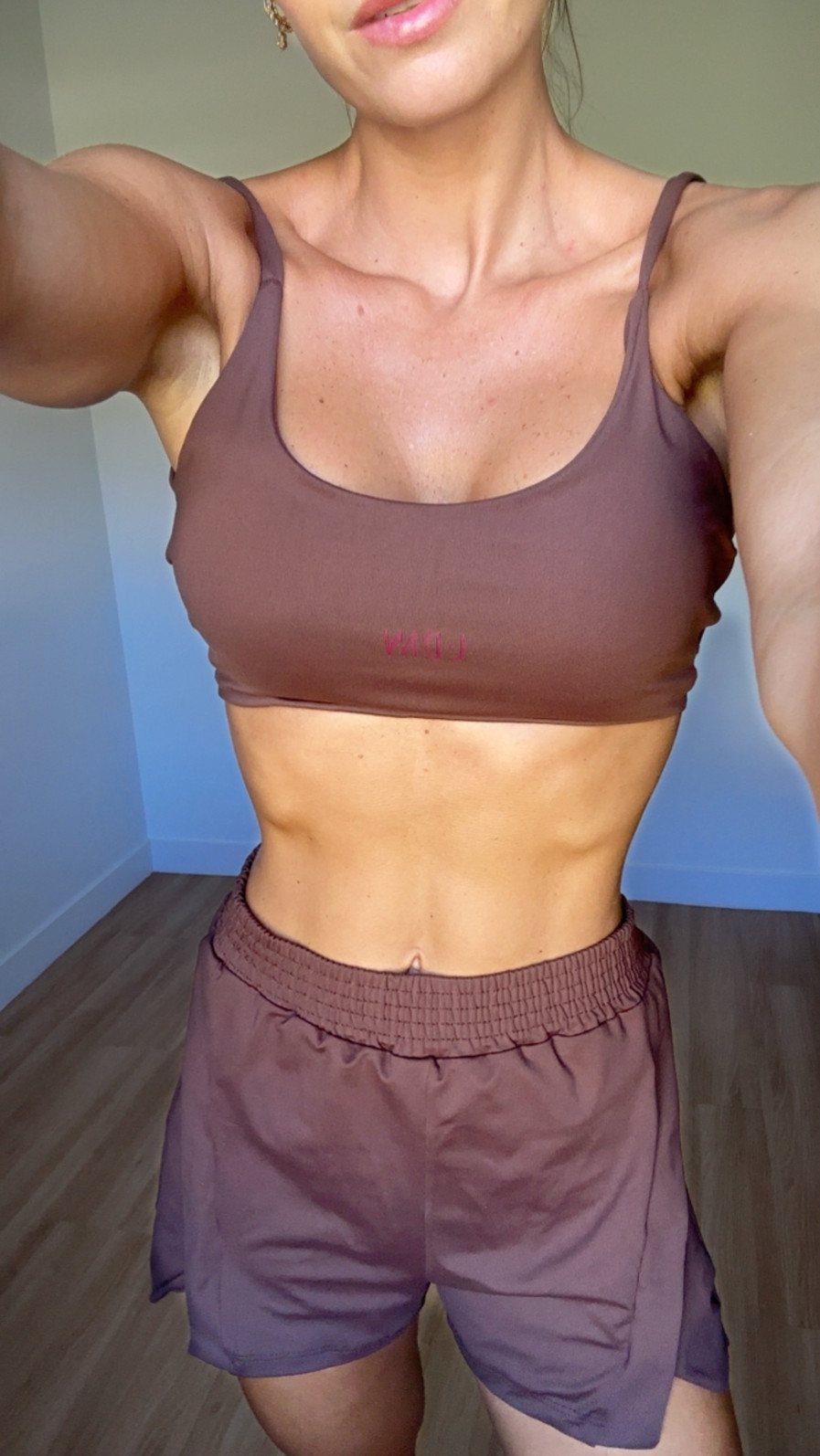 Shorts Duplo Rafa Toffe